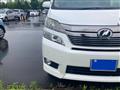 2012 Toyota Vellfire