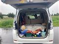 2012 Toyota Vellfire