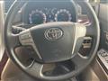 2012 Toyota Vellfire
