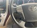 2012 Toyota Vellfire