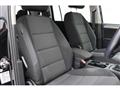 2016 Volkswagen Golf Touran