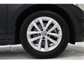 2016 Volkswagen Golf Touran