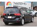 2016 Volkswagen Golf Touran