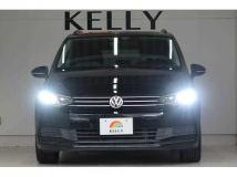 2016 Volkswagen Golf Touran