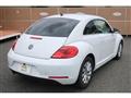 2015 Volkswagen Beetle