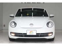2015 Volkswagen Beetle