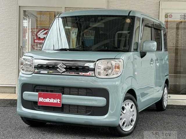 2020 Suzuki Suzuki Others