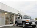 2014 Toyota FJ Cruiser