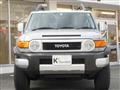 2014 Toyota FJ Cruiser