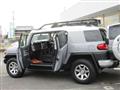 2014 Toyota FJ Cruiser