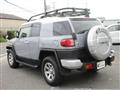 2014 Toyota FJ Cruiser