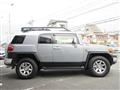 2014 Toyota FJ Cruiser