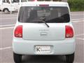 2012 Suzuki Lapin