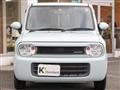 2012 Suzuki Lapin