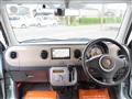 2012 Suzuki Lapin