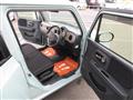 2012 Suzuki Lapin