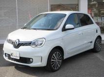 2020 Renault Twingo