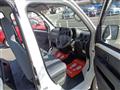 2016 Daihatsu Hijet Cargo