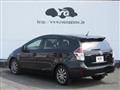 2015 Toyota PRIUS α