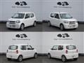 2025 Suzuki Alto