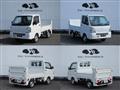 2026 Suzuki Carry Truck