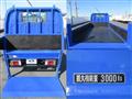 2010 Isuzu Elf Truck