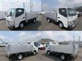 2020 Mitsubishi Fuso Canter