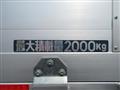 2020 Mitsubishi Fuso Canter