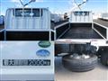 2016 Mitsubishi Fuso Canter