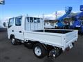 2016 Mitsubishi Fuso Canter