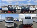 2014 Mitsubishi Fuso Canter