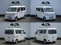2025 Suzuki Every