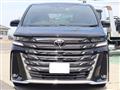 2023 Toyota Vellfire