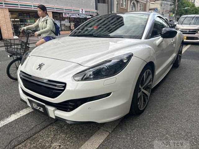 2015 Peugeot Peugoet Others