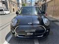 2017 BMW MINI