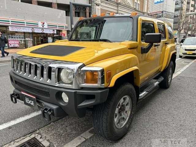 2006 Hummer H3