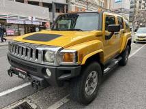 2006 Hummer H3