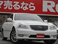 2004 Toyota Crown Majesta