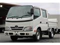 2015 Toyota Dyna Truck
