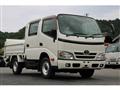 2015 Toyota Dyna Truck