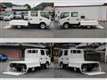 2015 Toyota Dyna Truck