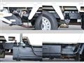 2015 Toyota Dyna Truck