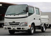 2015 Toyota Dyna Truck