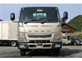 2020 Mitsubishi Fuso Canter
