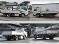 2020 Mitsubishi Fuso Canter