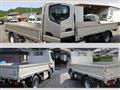2020 Mitsubishi Fuso Canter