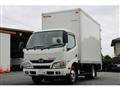 2015 Hino Dutro