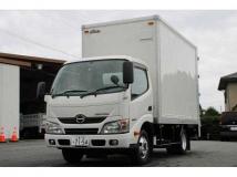 2015 Hino Dutro