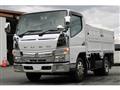 2019 Mitsubishi Fuso Canter