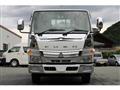 2019 Mitsubishi Fuso Canter